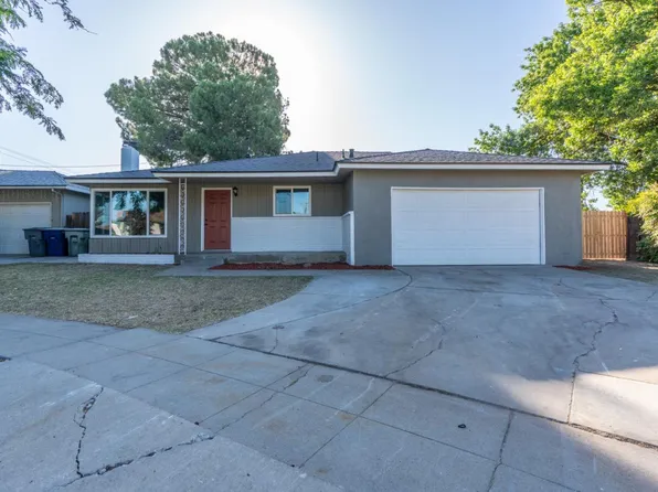 3828 E Dakota Ave, Fresno, CA 93726