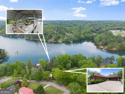 1052 Lakemont Dr, Gainesville, GA, 30501