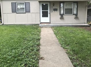 202 W 73rd Ter, Kansas City, MO 64114