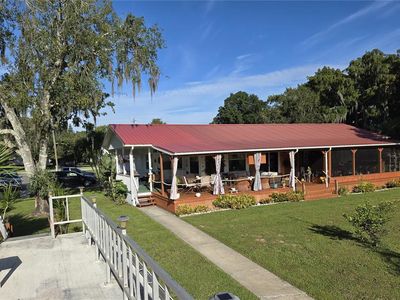 601 SE 6th Ave, Okeechobee, FL, 34974