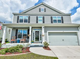 19 Congaree Way, Beaufort, SC 29902