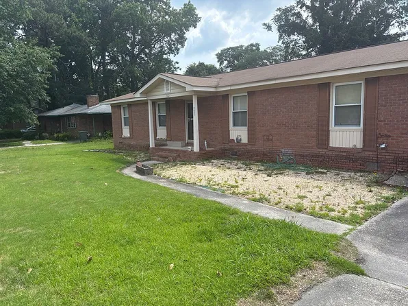 3621 Thurmond St, Columbia, SC 29204