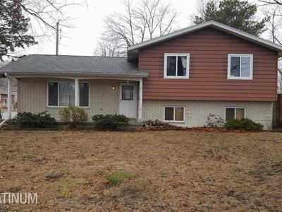 3505 Shenandoah Ave, Port Huron, MI, 48060