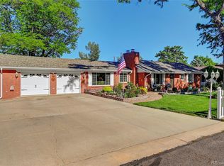 2980 Upham St, Wheat Ridge, CO 80033