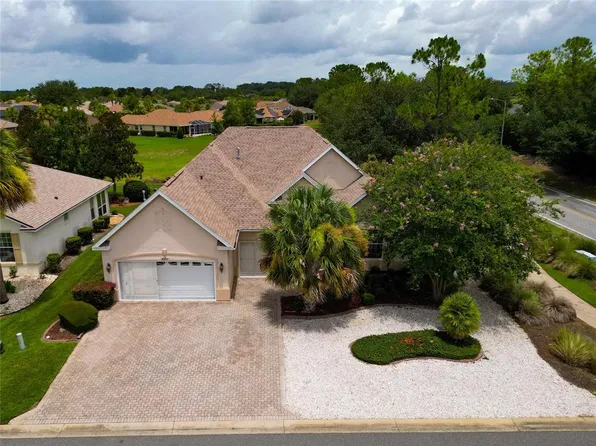 8251 SW 84th Place Rd, Ocala, FL 34481