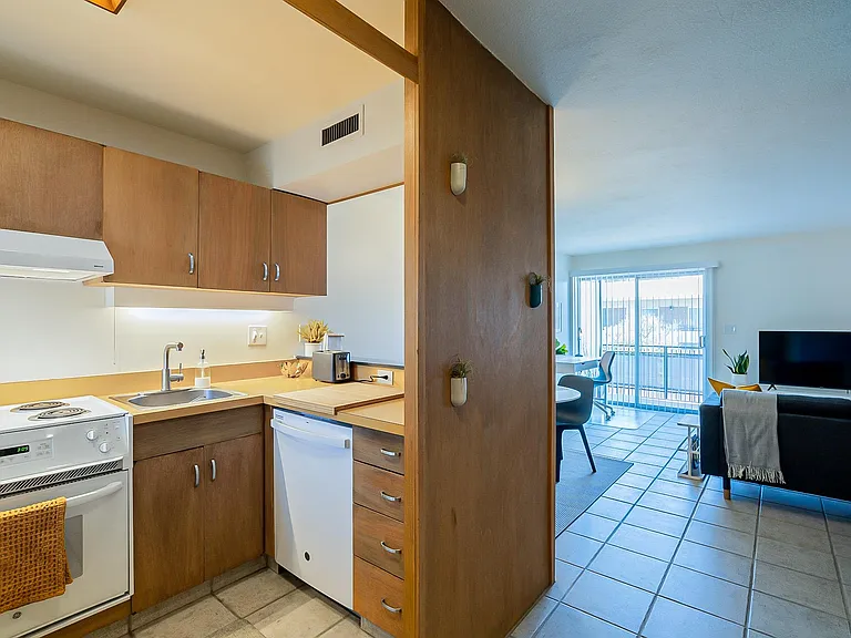 3940 E Timrod St #209 — Photo 6