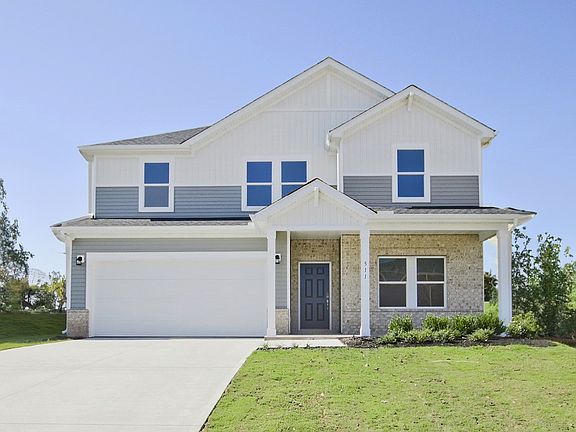 Welcome to 511 Glencorse Drive.