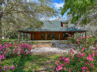 34 Zibra St, Middleburg, FL 32068