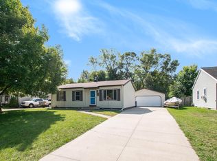 156 Viking Dr, Battle Creek, MI 49017