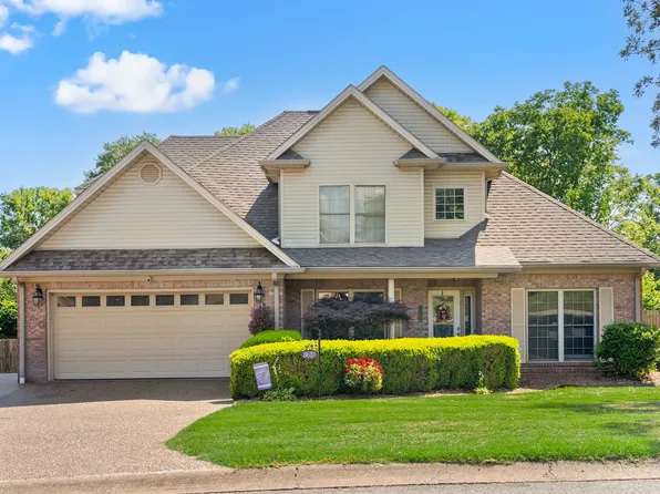 3651 Steeplechase Ln, Hopkinsville, KY 42240