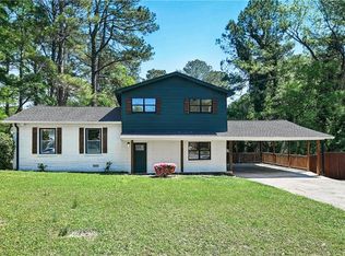 1905 Rollingwood Dr SE, Atlanta, GA