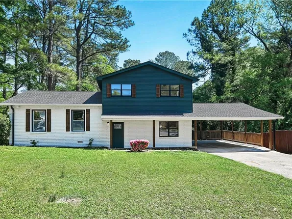 1905 Rollingwood Dr SE, Atlanta, GA 30316