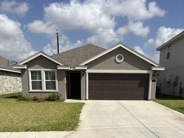 1013 W Star Flower St, Edinburg, TX