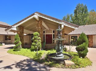 5643 Hoback Glen Rd, Hidden Hills, CA 91302