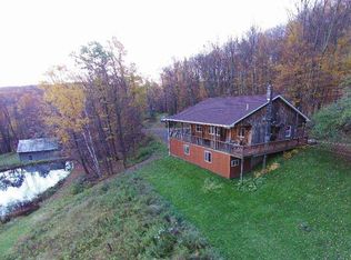 795 Swart Hollow Rd, Oneonta, NY 13820