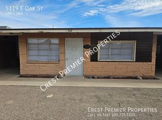 5119 E Oak St, Phoenix, AZ 85008
