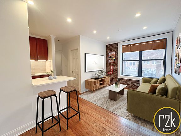 2nd image of 20-79 31st St #1A