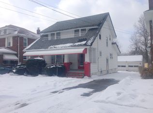 468 Marview Ave, Akron, OH 44310