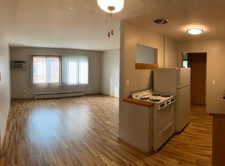 Broadway West Apartments, Minneapolis, MN 55422