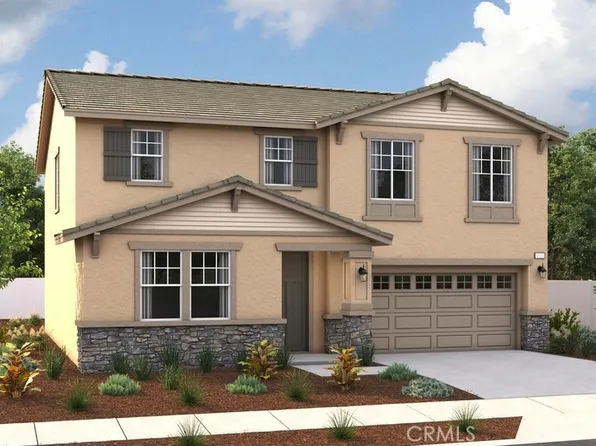 2405 Yellow Bell Ct, Perris, CA 92570