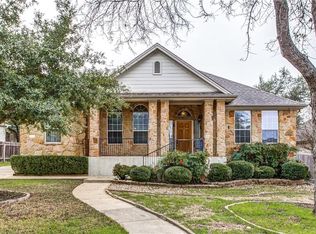 16609 Dalmahoy Dr, Austin, TX 78717