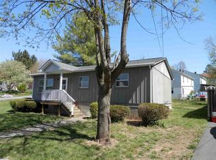 505 Spottswood Rd, Staunton, VA 24401