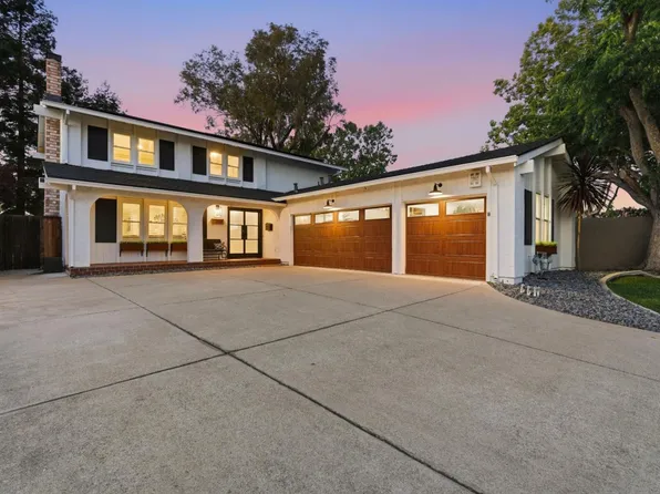 1757 Miriam Ct, San Jose, CA 95124