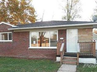 1909 Fenmore Dr, Flint, MI 48504
