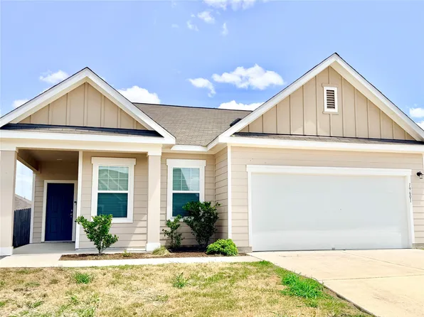 19601 Caymus Dr, Pflugerville, TX 78660