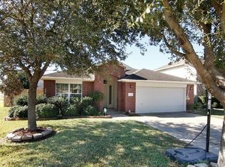 7338 Wimberly Oaks Ln, Richmond, TX 77407