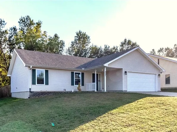 954 E Market St, Warrensburg, MO 64093