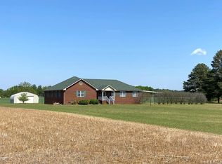 839 Willis Hare Rd, Conway, NC 27862