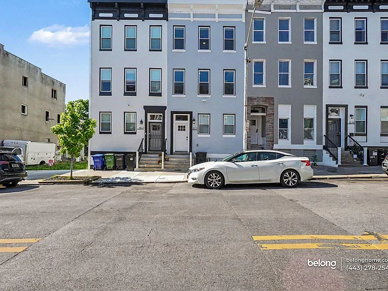 1625 Edmondson Ave #1 — Photo 7