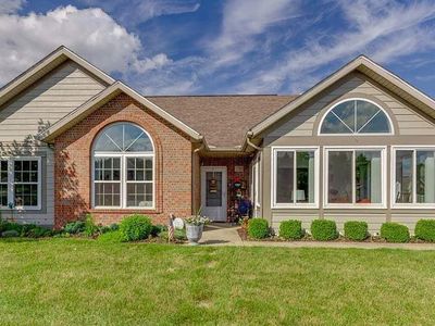 1720 Whippoorwill Ln, Mansfield, OH, 44906
