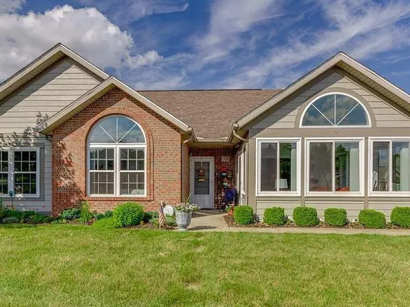 1720 Whippoorwill Ln, Mansfield, OH 44906