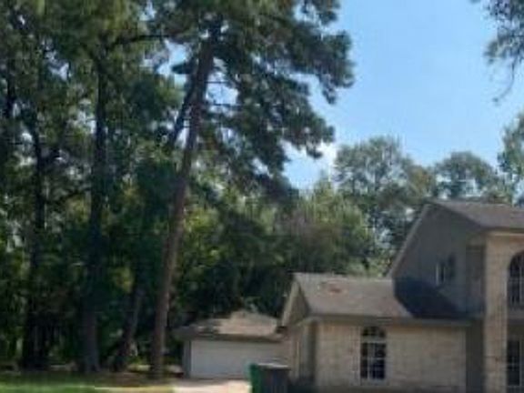 Property Side View