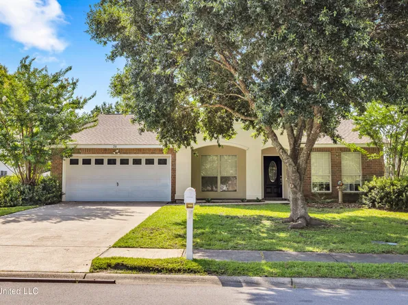 20 Lakeview Dr, Ocean Springs, MS 39564