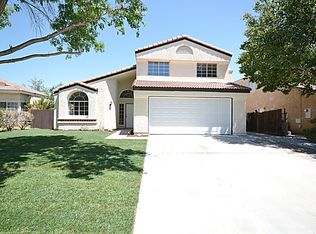 1117 E Kildare St, Lancaster, CA 93535