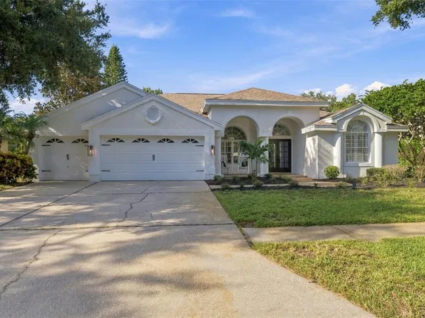 3553 FLORIAN TERRACE, PALM HARBOR, FL 34685
