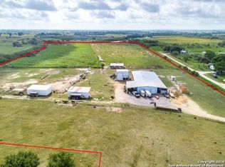 2630 Rakowitz Rd, Adkins, TX 78101