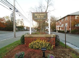 237 Main St APT A6, Reading, MA 01867