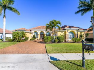 4124 Waterloo Pl, Melbourne, FL 32940