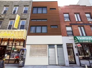 514 Grand St APT 1, Brooklyn, NY 11211