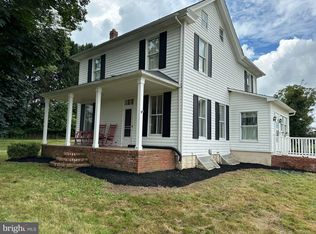 9599 High Rock Rd, Airville, PA 17302