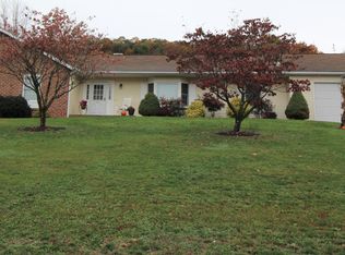 650 E Guardlock Dr, Lock Haven, PA 17745