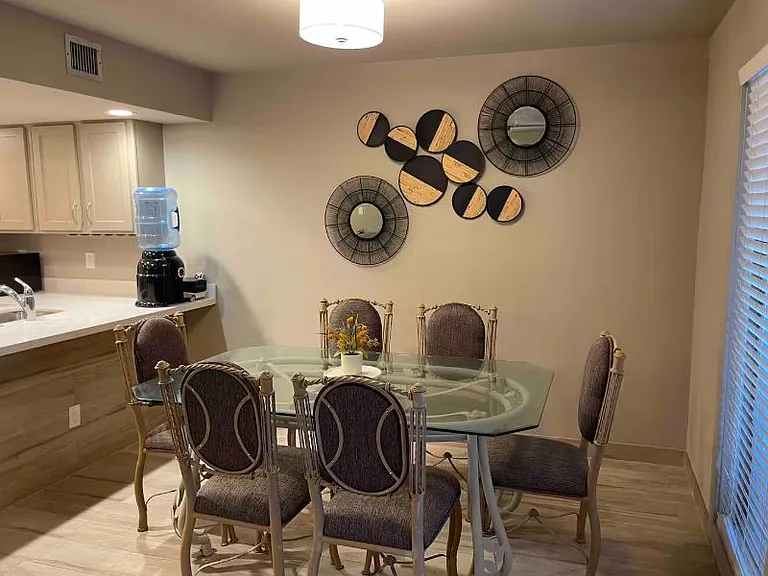 1912 Gulf Blvd #108 — Photo 7