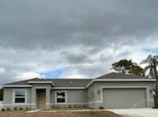 139 Mayfair St SE, Palm Bay, FL 32909