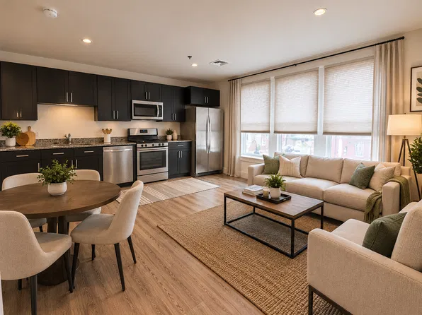 9 S Beaver St Unit 24, York, PA 17401