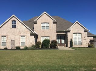 641 Riverwest Cir, Marion, AR 72364