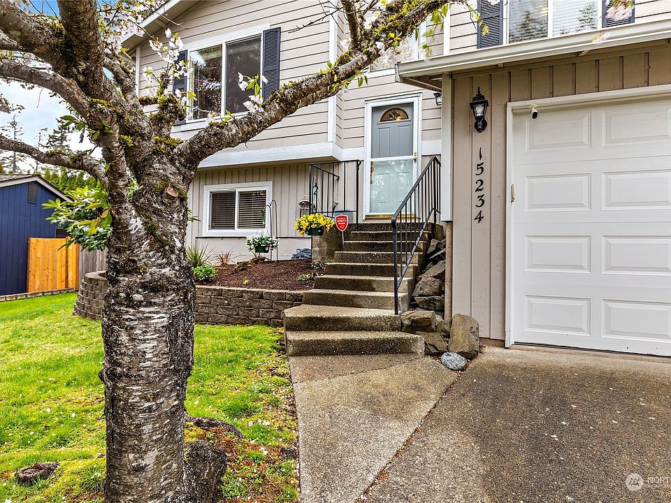 15234 SE 178th Place, Renton, WA 98058 Zillow